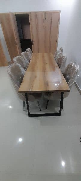 dining table 10 seater 1