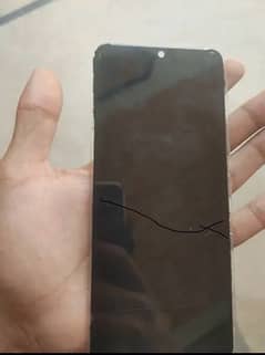 lg v60 orignal panel