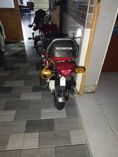 Honda 70 for sale