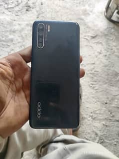 oppo F 15 0