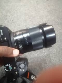 Sony a6500 Camera only body