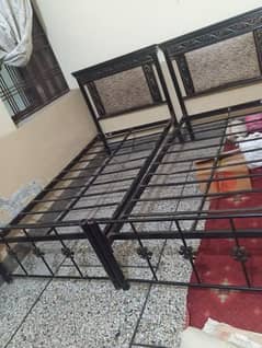 single bed set dble 0