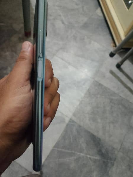 Huawei y9S 2