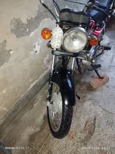 HONDA Pridor cd 100 model 2010