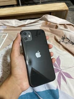 iphone 11 64gb jv sim time available