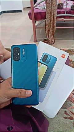 REDMI 12C 0