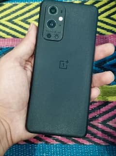 oneplus 9 pro 5G dual sim pta