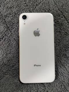 IPHONE XR ( NON PTA )