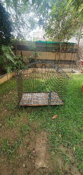 Cage for sale condition 10/10 1