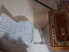 Namaz chair