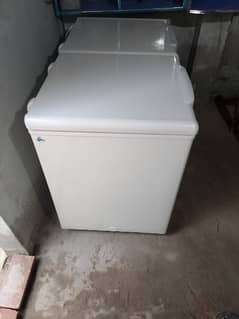 Haier Freezer