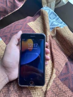 iphone 7 plus 128 gb LLA model