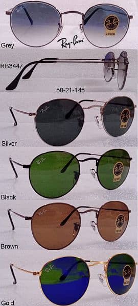 Best quality imported Sunglasses 3