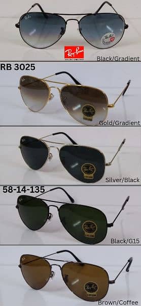 Best quality imported Sunglasses 4