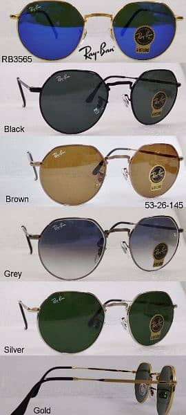 Best quality imported Sunglasses 9