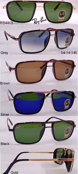 Best quality imported Sunglasses 10