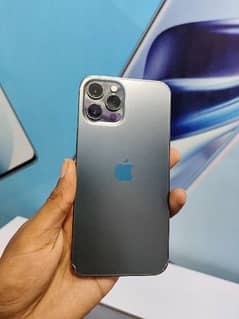 Iphone 12 pro Max Non PTa