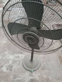 A Padetal Fan