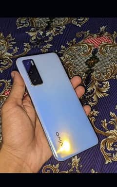 Vivo V20SE sale and exchange