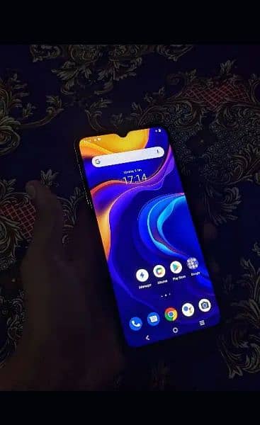 Vivo V20SE sale and exchange 1