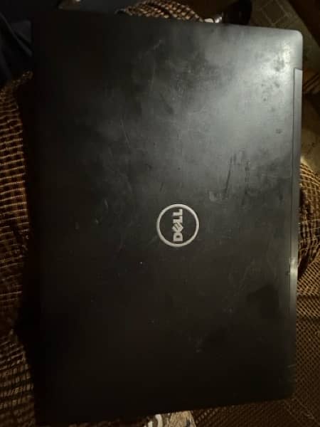 Dell Latitude 7480 i7 7th Generation 3