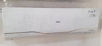 HAier 1.5 ton dc inverter P130G (0306=4462/443) NyyY seeet 0