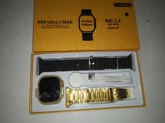 Ultra watch x90 Ultra 2 Max