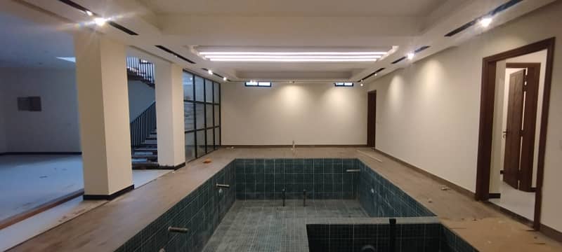 Brand New Bungalow For Sale | POOL | BASEMENT 5