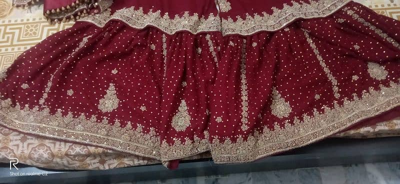 Bridal dress sale urgent contact this num 03322486967 6