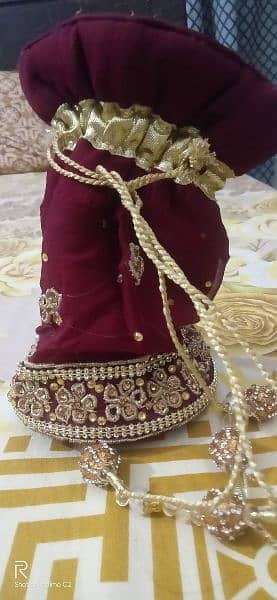 Bridal dress sale urgent contact this num 03322486967 8