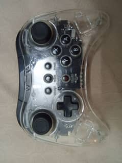 wii u controller