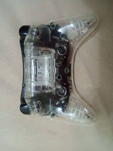 wii u controller 1