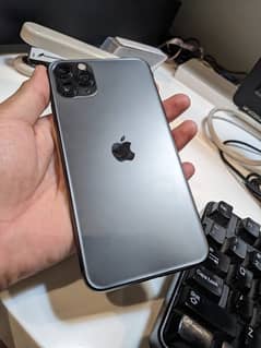 i phone 11 pro max