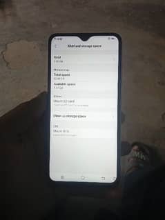 vivo y90 9/10 condition 2 / 32 0