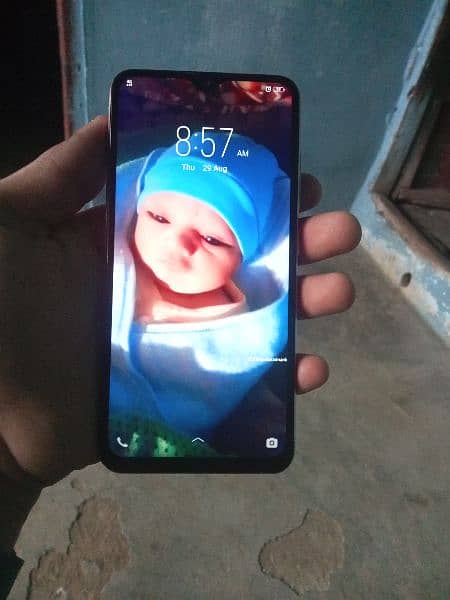 vivo y90 9/10 condition 2 / 32 2