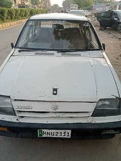 Just buy and drive Khyber car Suzuki