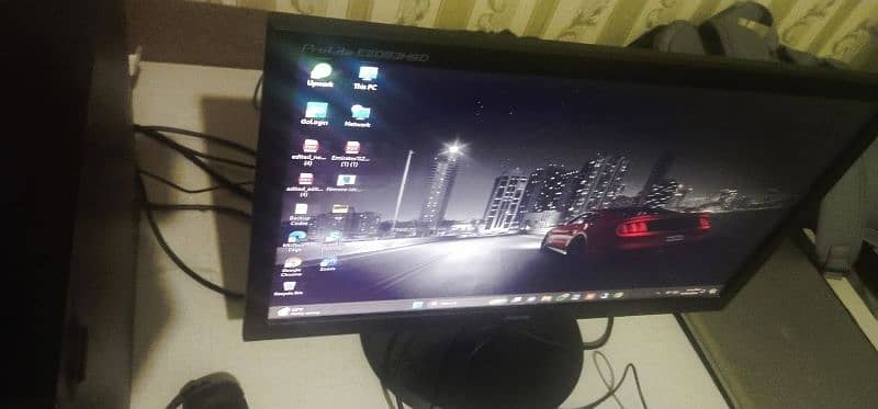 i7 4 generation PC with monitor for sale 2