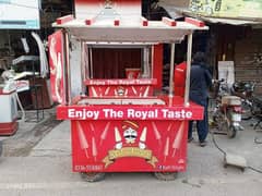 Food Cart