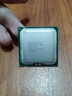 Intel Core 2 Quad Q9650 Processor - High Performance Budget CPU!