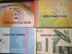 O Level Books boht achi condition me hn