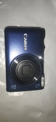 CANON 4X OPTIcal