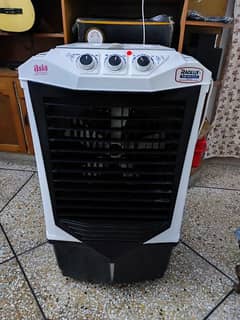 Super Asia AirCooler For Sale , Slightly Used New