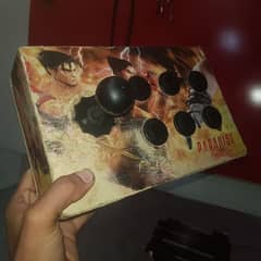 Tekken Gamepad For PC 0