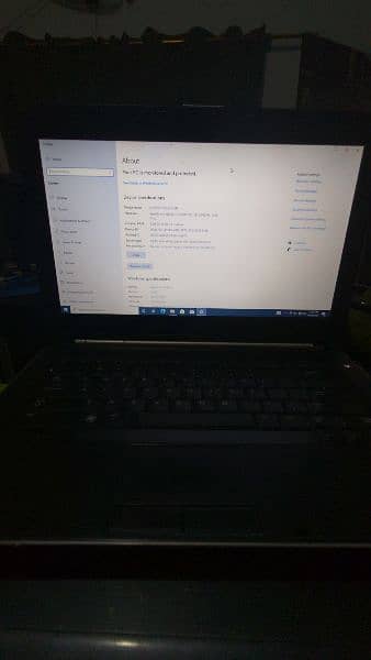 Dell	Latitude E5420	i3 2ndGEN 7