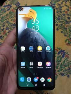 infinix note 7  4 : 128 gb