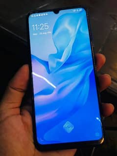 vivo y51