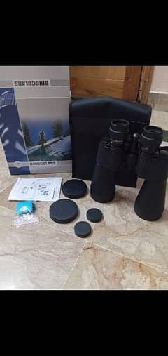 sakura binocular 20x180x100