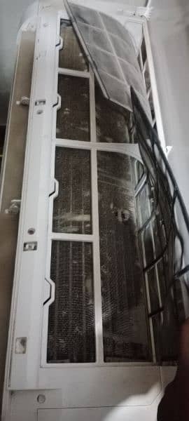 1.5 ton inverter Ac 1