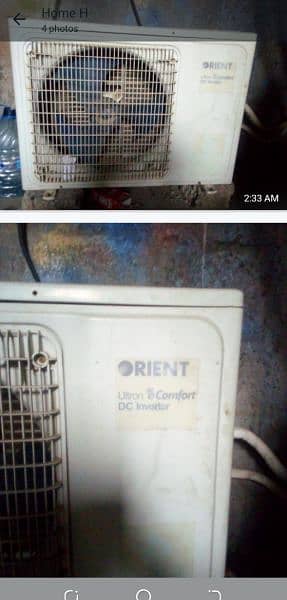 orint air conditioner 1