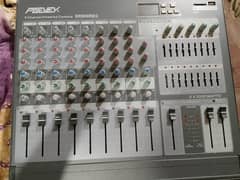 Complete Professional Sound System ! IMPORTED MIXER, YAMAHA & Audioni